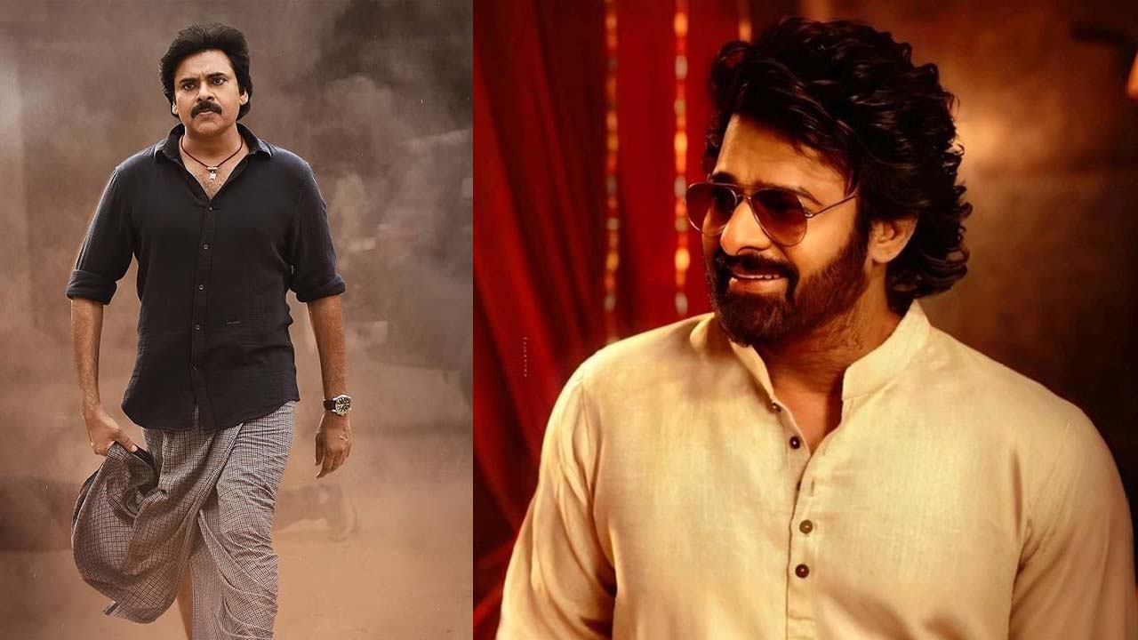 Vishwambhara to Kalki 2: Upcoming Highly Anticipated blockbusters