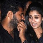 Why did Nayanthara break up with Prabhu Deva?