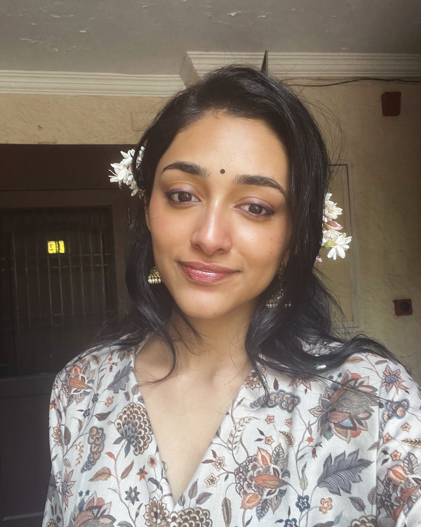 Preity Mukundhan Photogallery