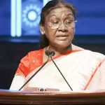 President Murmu Signs Waqf Bill Amendment Into Indian Law
