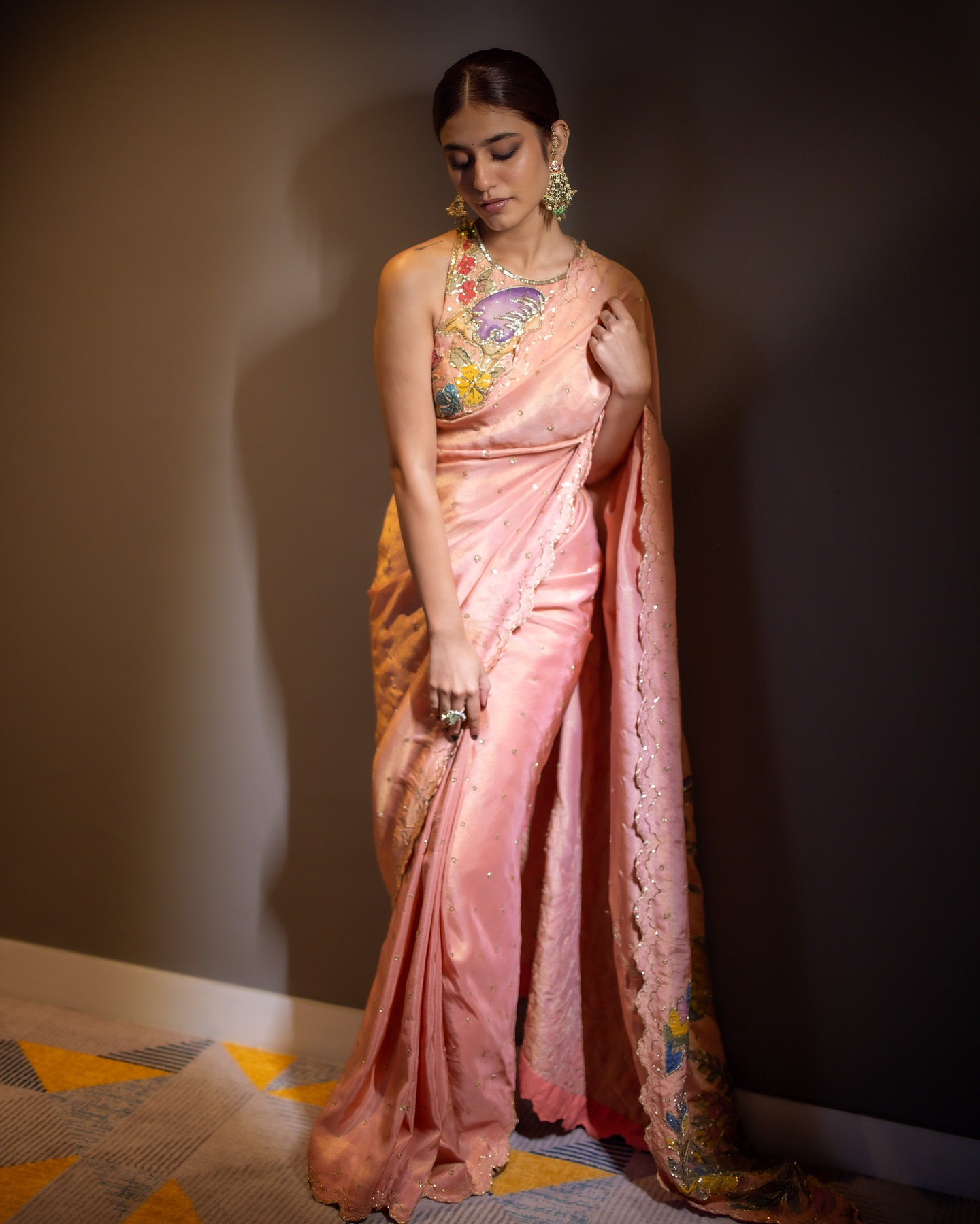 Priya Prakash Varrier Photogallery