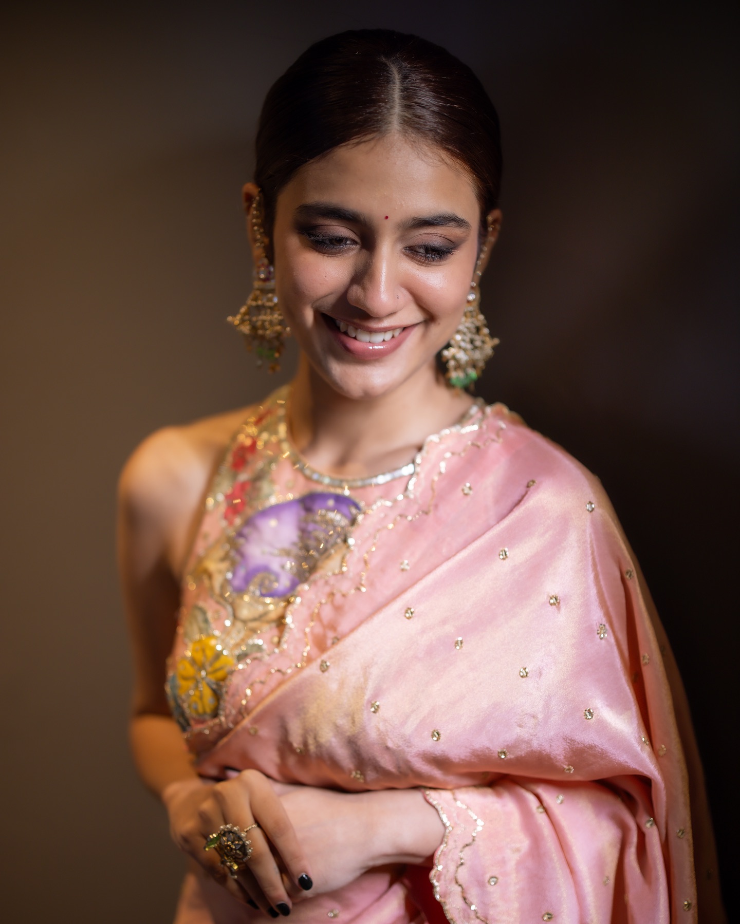 Priya Prakash Varrier Photogallery