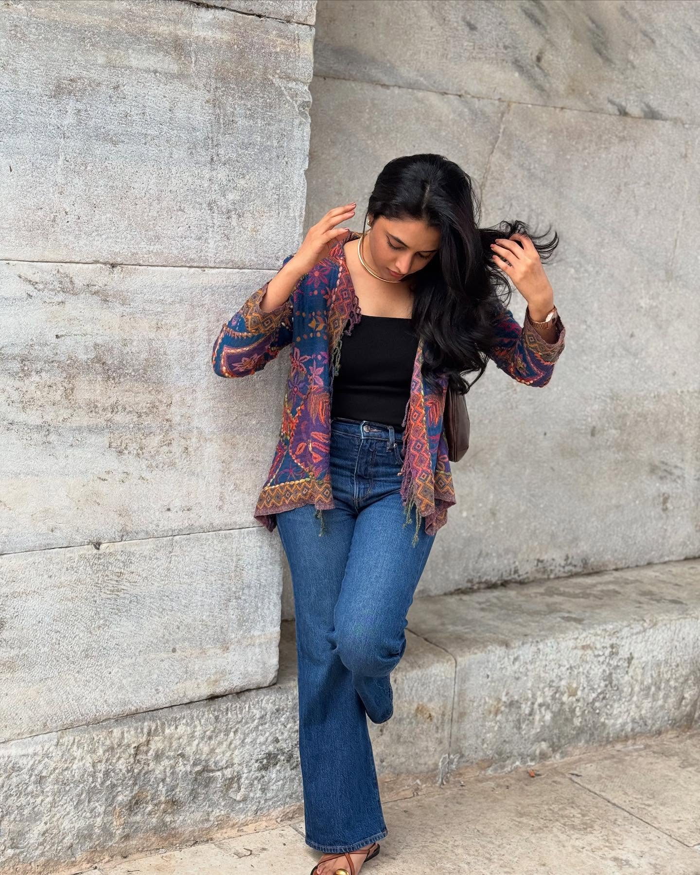 Priyanka Mohan Photogallery