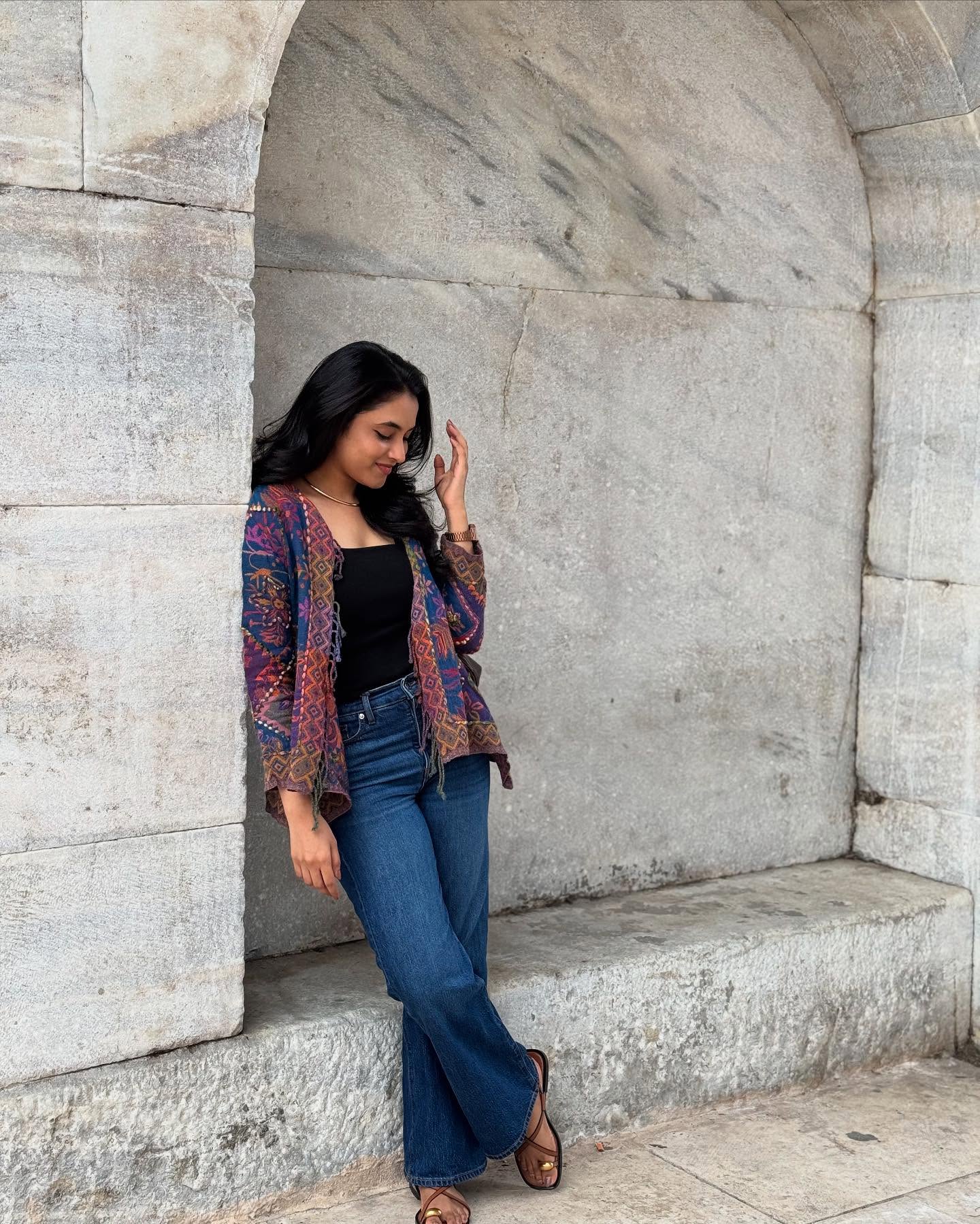 Priyanka Mohan Photogallery