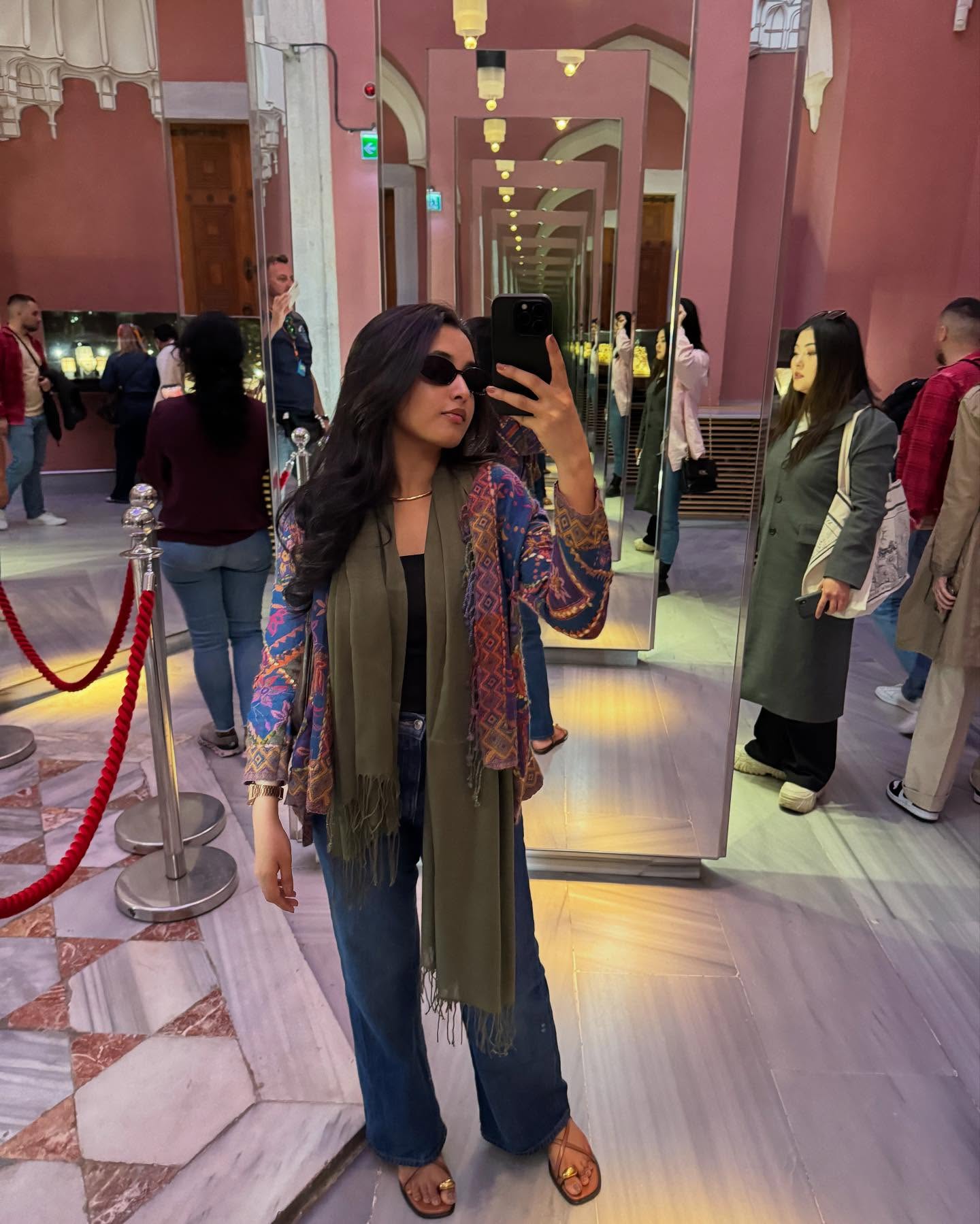 Priyanka Mohan Photogallery