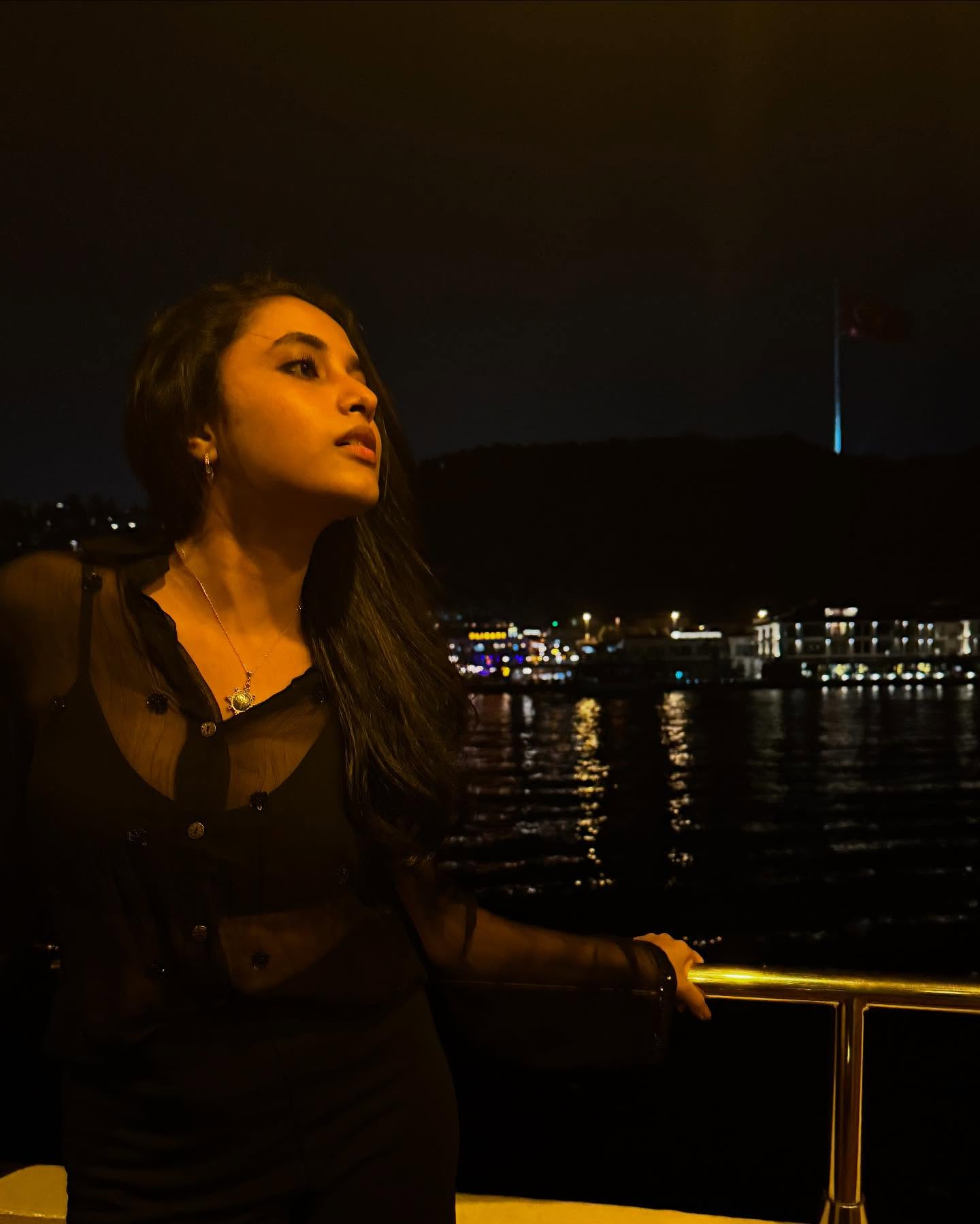 Priyanka Mohan Photogallery