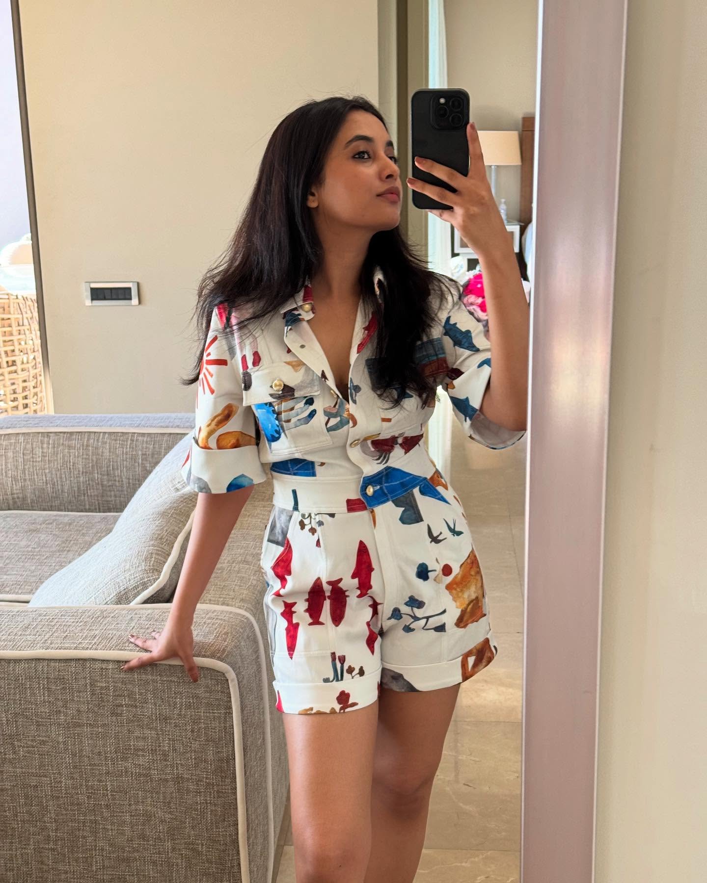 Priyanka Mohan’s Turkish Diaries: Visual Treat for fans