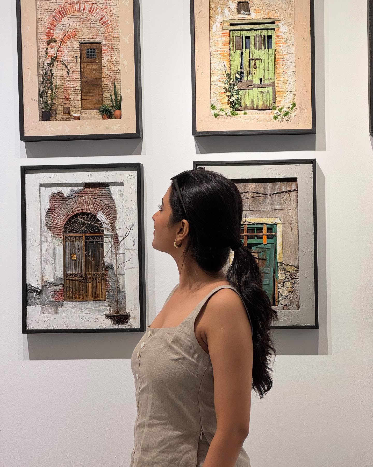 Priyanka Mohan’s Turkish Diaries: Visual Treat for fans