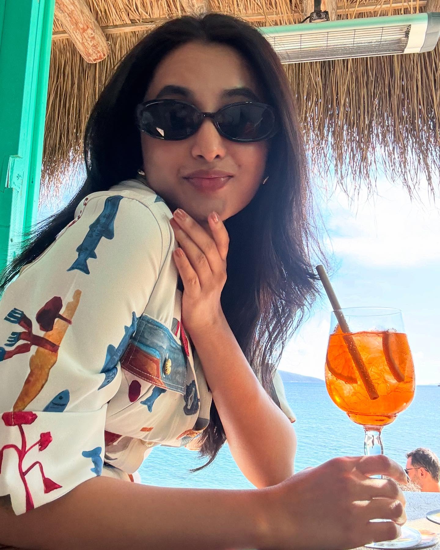Priyanka Mohan’s Turkish Diaries: Visual Treat for fans