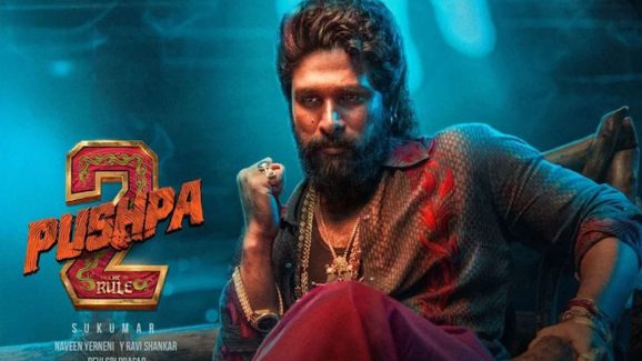 Opinion: How Pushpa 2 Leaked Scenes Exposed Telugu Cinema’s Piracy Problem