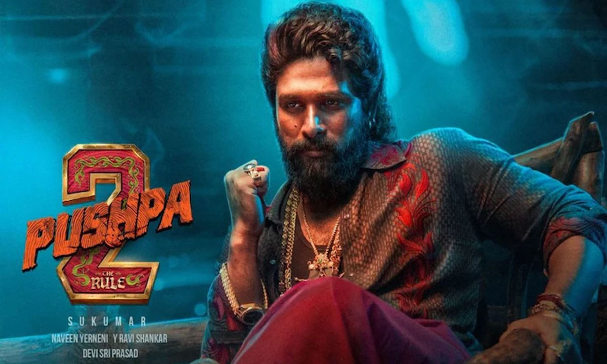 Opinion: How Pushpa 2 Leaked Scenes Exposed Telugu Cinema’s Piracy Problem