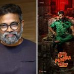 Sukumar Reveals Real Inspiration Behind Pushpa Raj Name