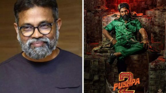 Sukumar Reveals Real Inspiration Behind Pushpa Raj Name