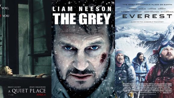 Weekend Binge: 7 OTT Survival Thrillers You Must Watch