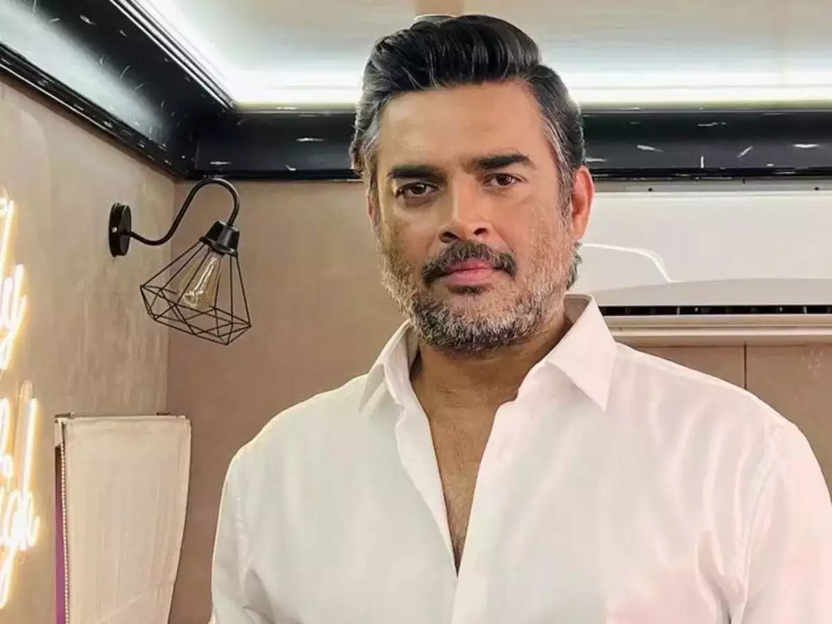 DYK Madhavan Once Quit Films For THIS Shocking Reason