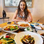 Rakul Preet Singh Shares Inspiring Health Tips on World Health Day