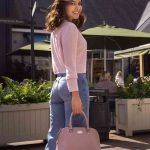 Raashii Khanna Slays In Baby Pink: Fans Can’t Stop Gushing