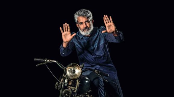SS Rajamouli sets SSMB29 Bar high with Boat Chase scene