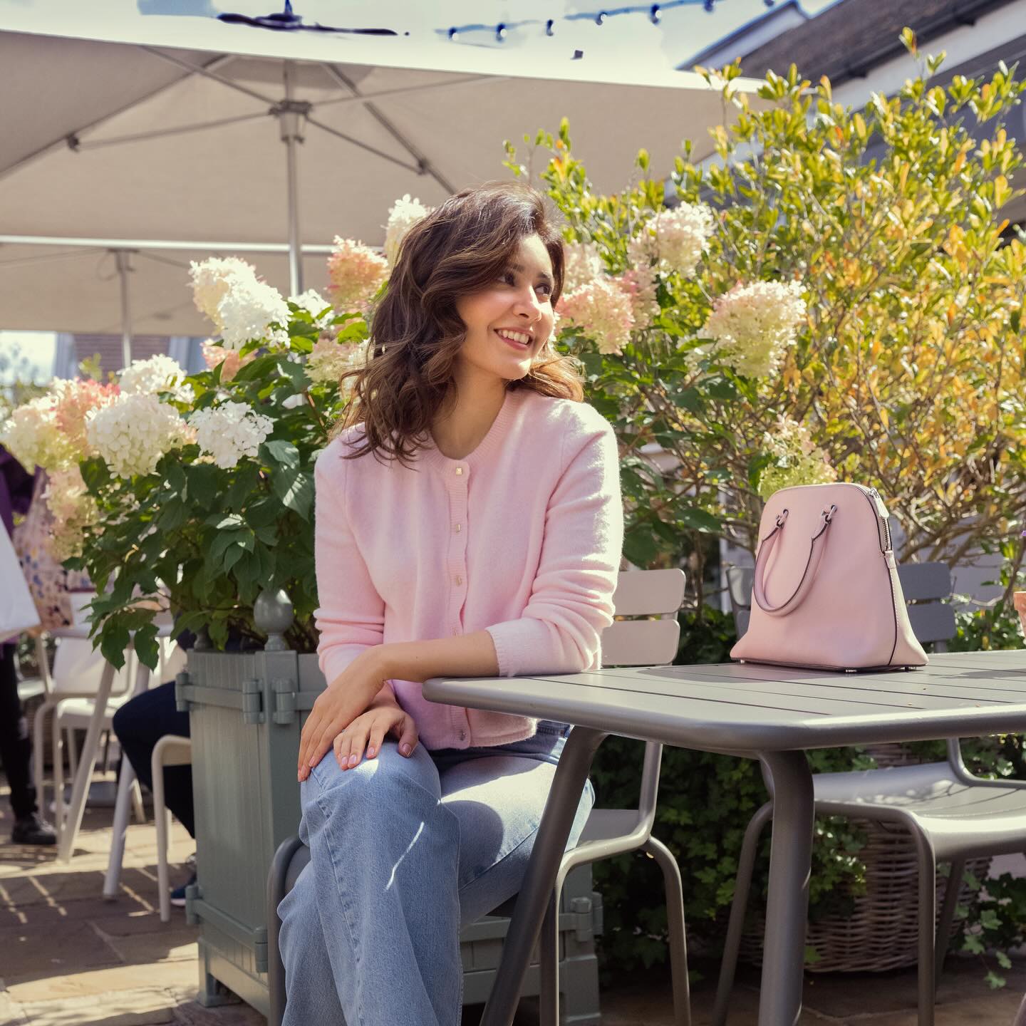 Raashii Khanna Slays In Baby Pink: Fans Can’t Stop Gushing