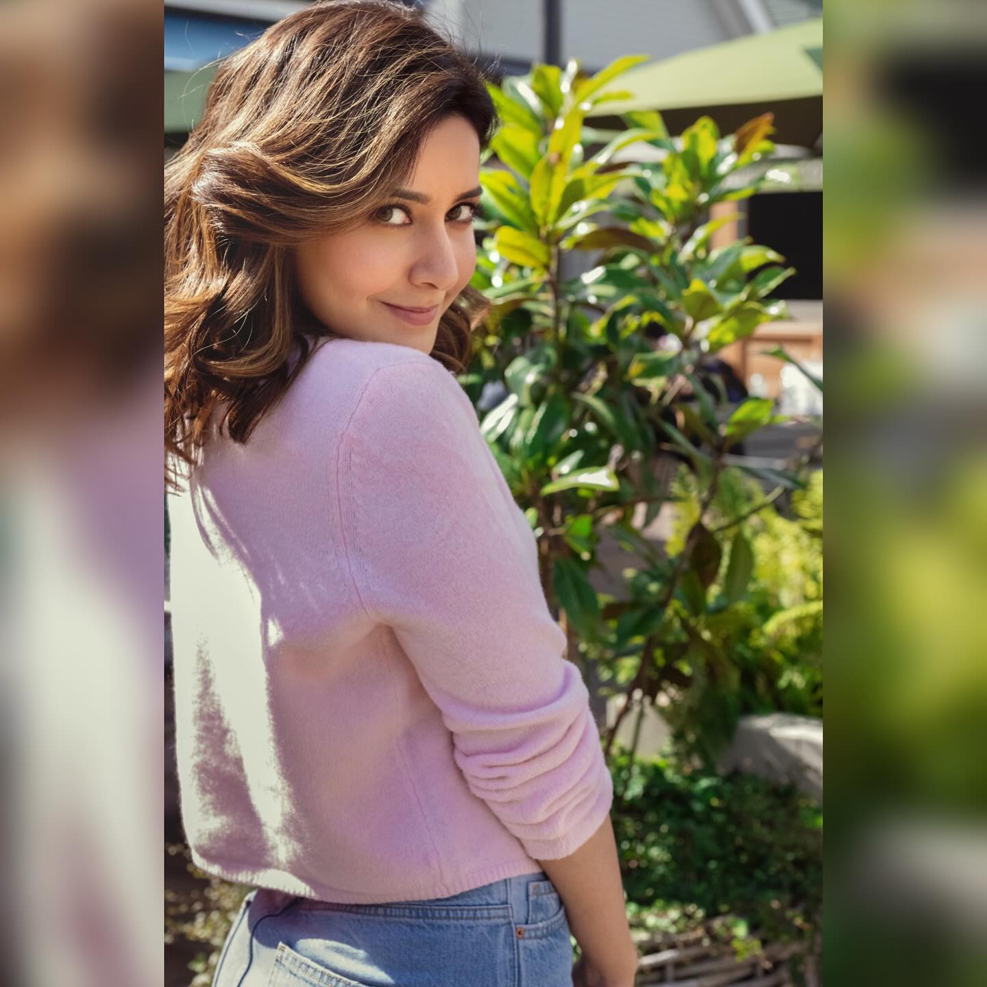 Raashii Khanna Slays In Baby Pink: Fans Can’t Stop Gushing