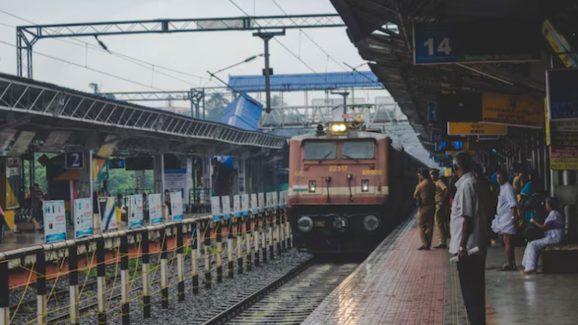 Errupalem-Amravati Railway Work Set to Start Soon