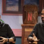 Directors Raj & DK to come back to the cinema after 7 years