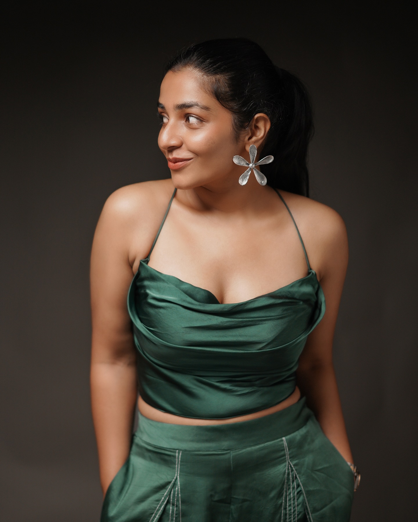 Rajisha Vijayan Photogallery