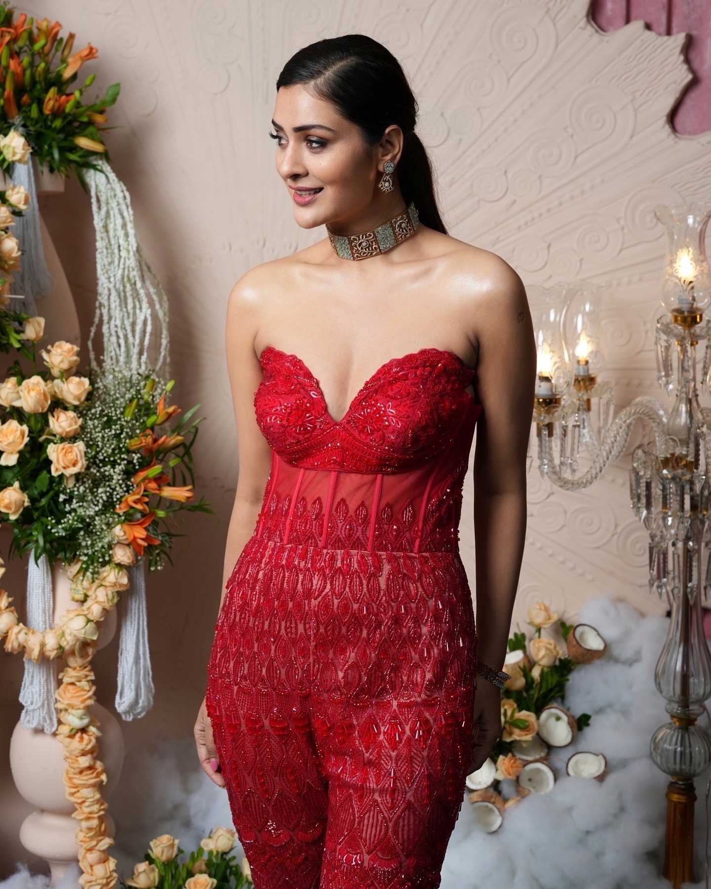 Payal Rajput Photogallery