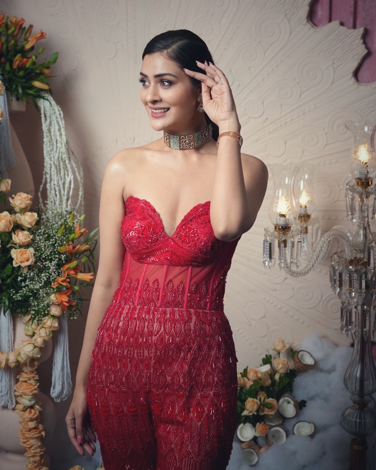 Payal Rajput Photogallery