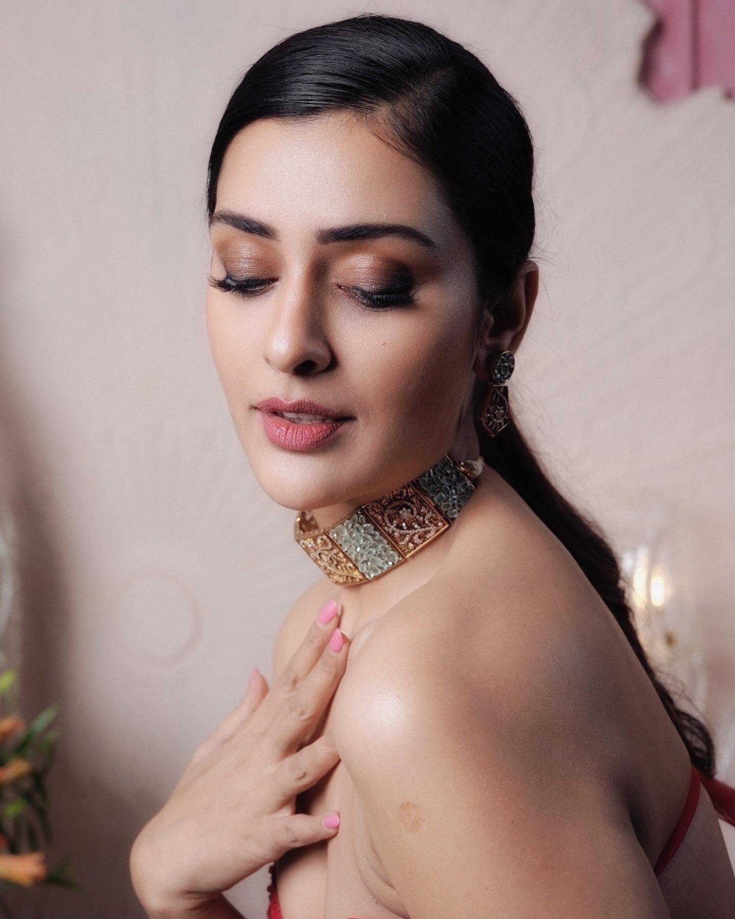 Payal Rajput Photogallery