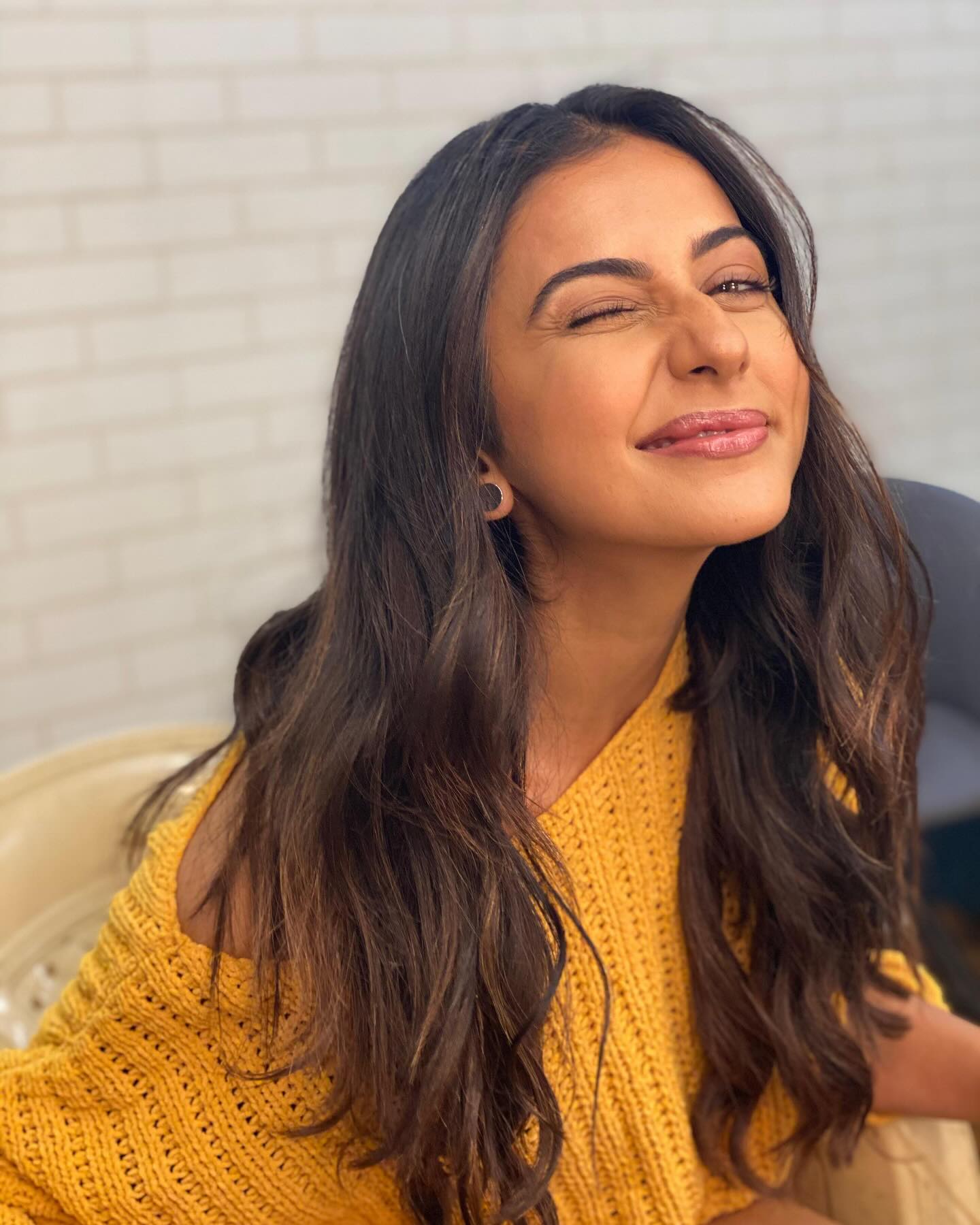 Rakul Preet Singh Shares Inspiring Health Tips on World Health Day