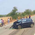 Deputy Collector Rama Dies in Andhra Pradesh Road Accident