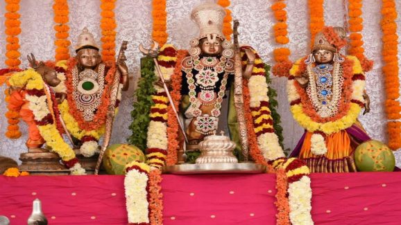 Sri Rama Navami 2025: RTC Launches Special Services to Bhadrachalam