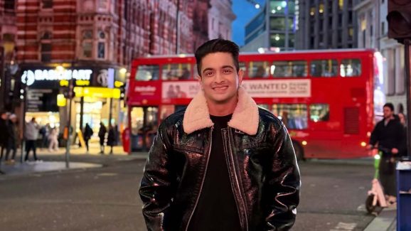 Ranveer Allahbadia Back after India’s Got Latent controversy