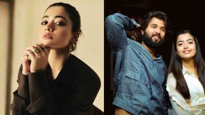 Rashmika Mandanna to Shraddha Kapoor: Hidden Love Affairs