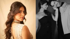 Rashmika Mandanna to Shraddha Kapoor: Hidden Love Affairs