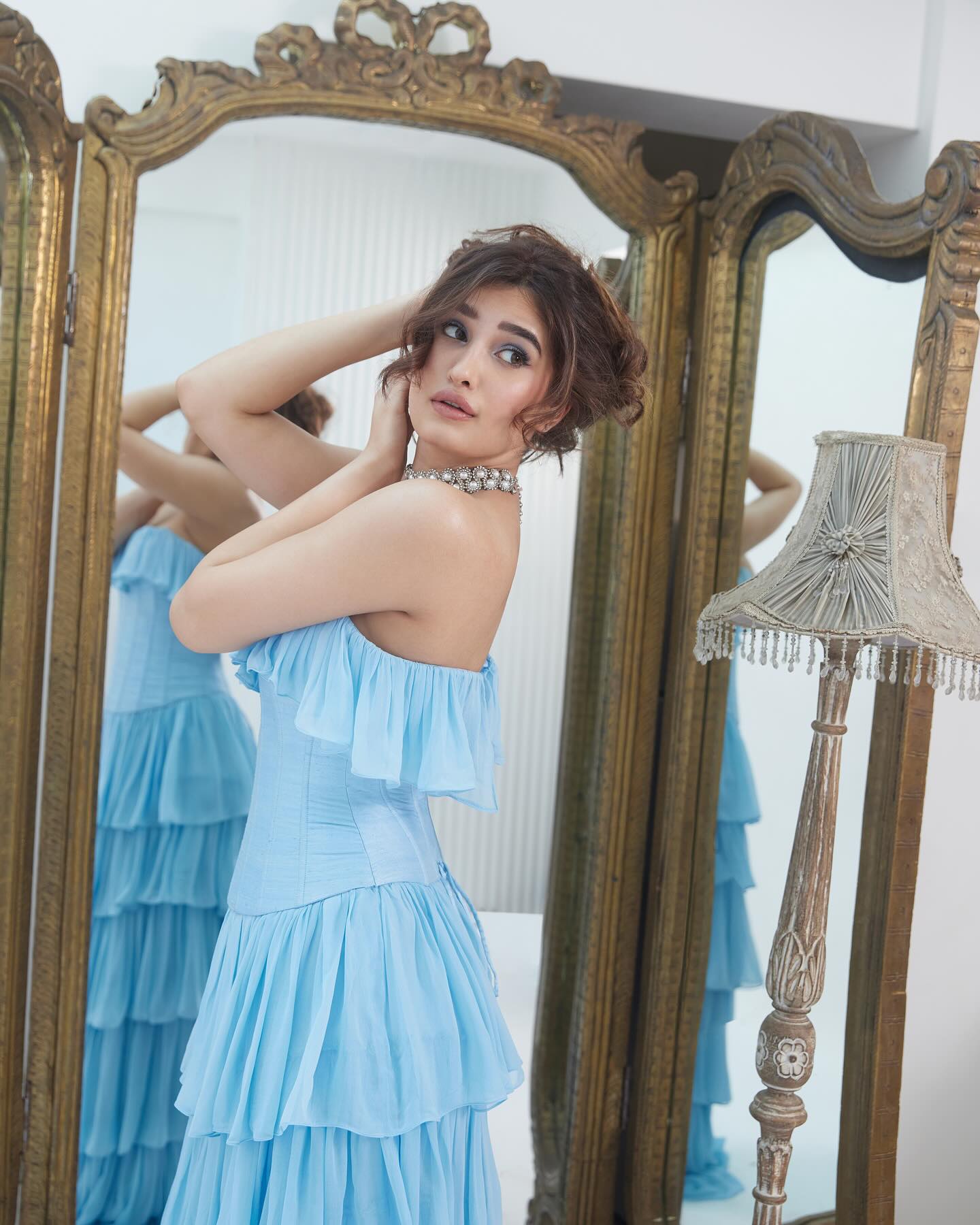 Rasha Thadani Photogallery