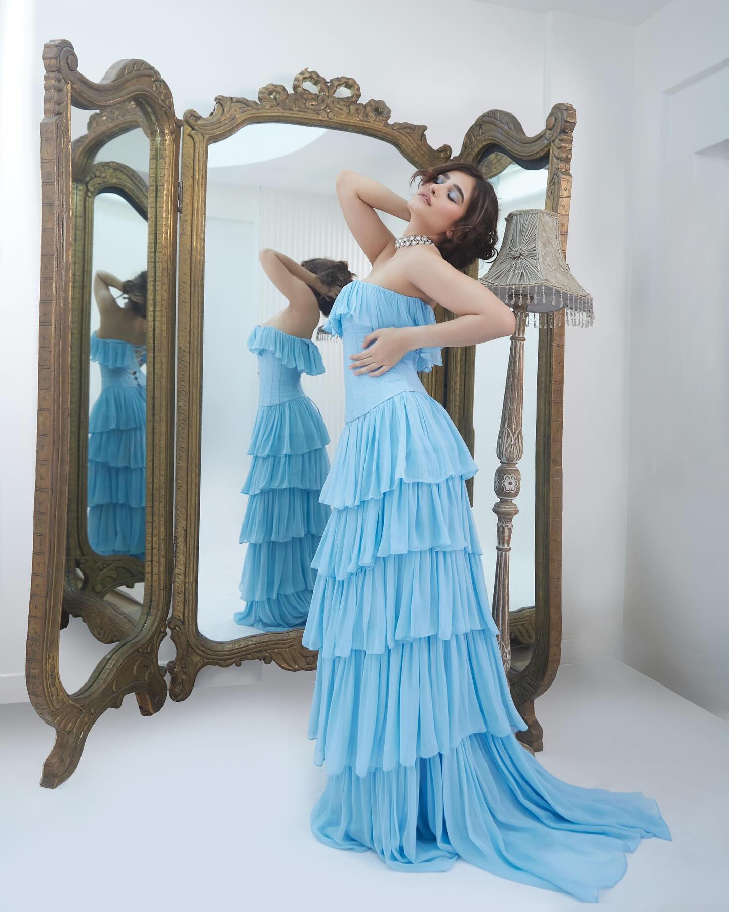 Rasha Thadani Photogallery