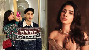 Rashmika Mandanna to Shraddha Kapoor: Hidden Love Affairs