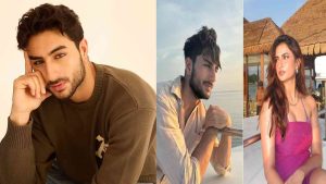Rashmika Mandanna to Shraddha Kapoor: Hidden Love Affairs