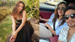 Rashmika Mandanna to Shraddha Kapoor: Hidden Love Affairs