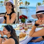 Rashmika’s 29th Birthday Celebration in Oman Melts Fans’ Hearts