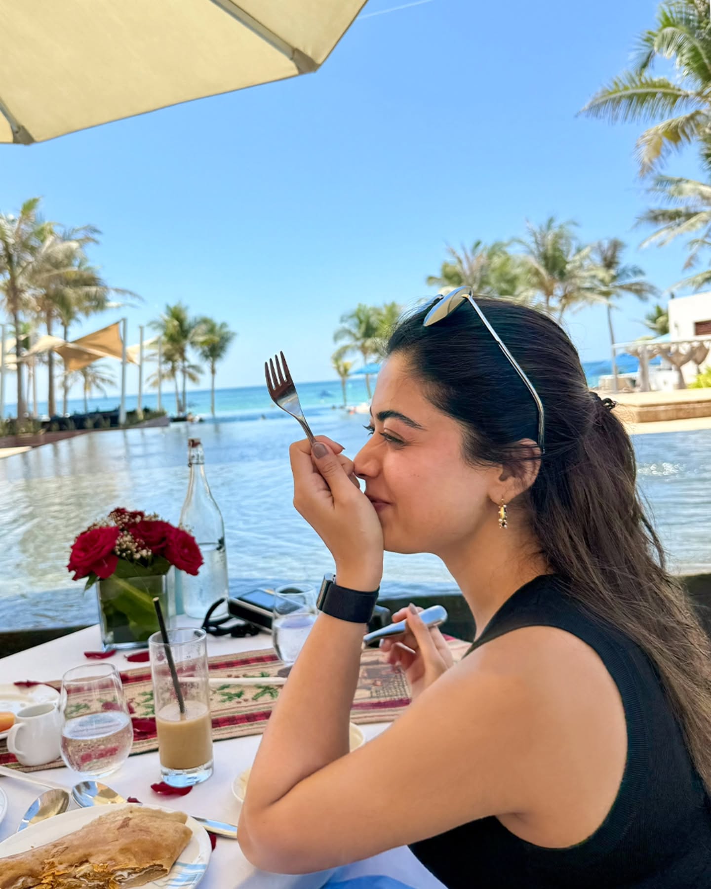 Rashmika Photo Gallery