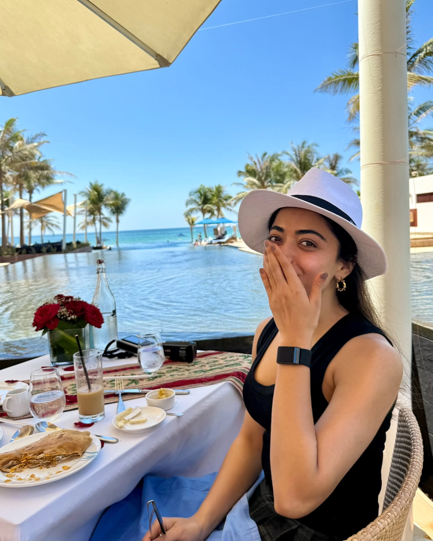 Rashmika Photo Gallery