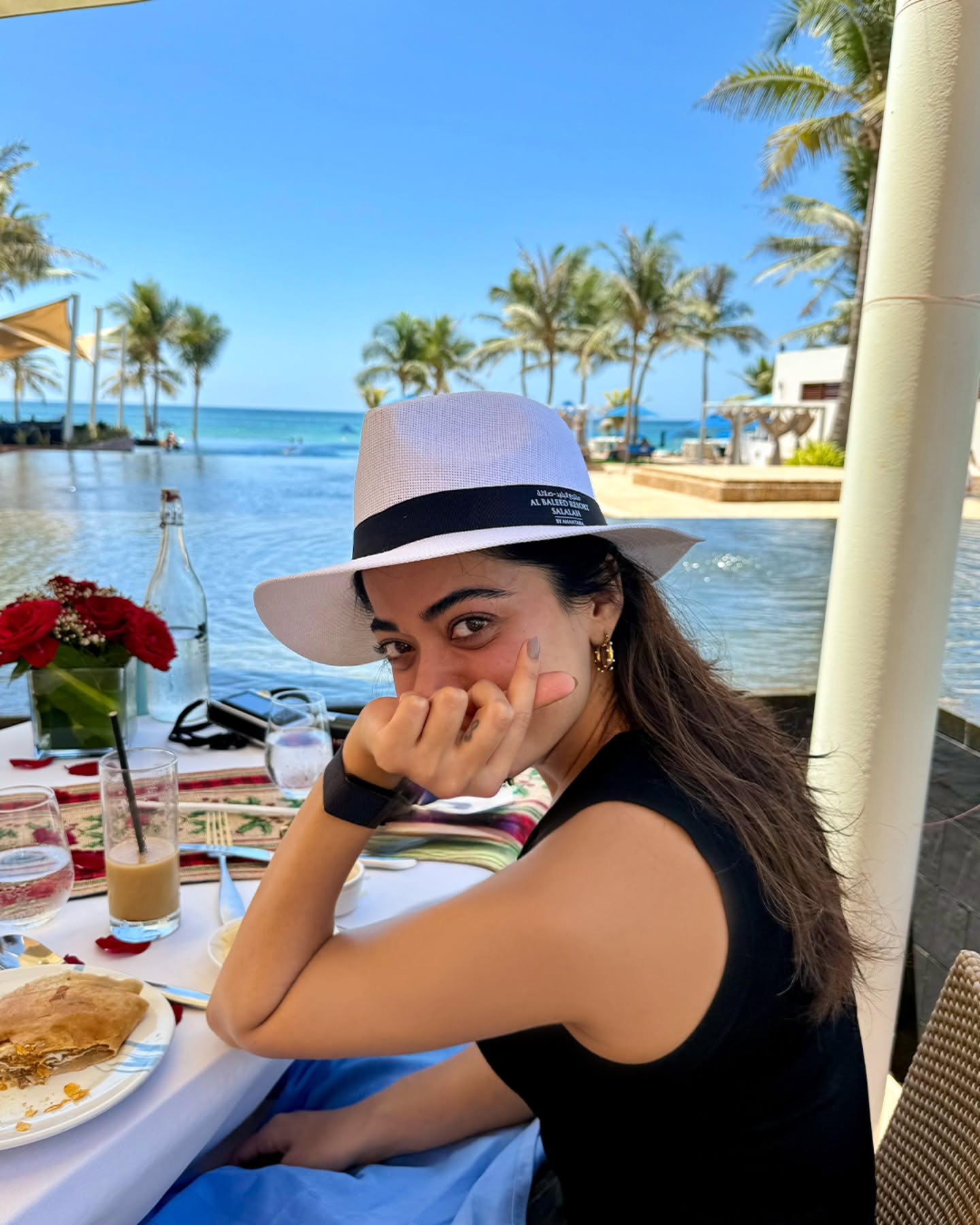 Rashmika Photo Gallery