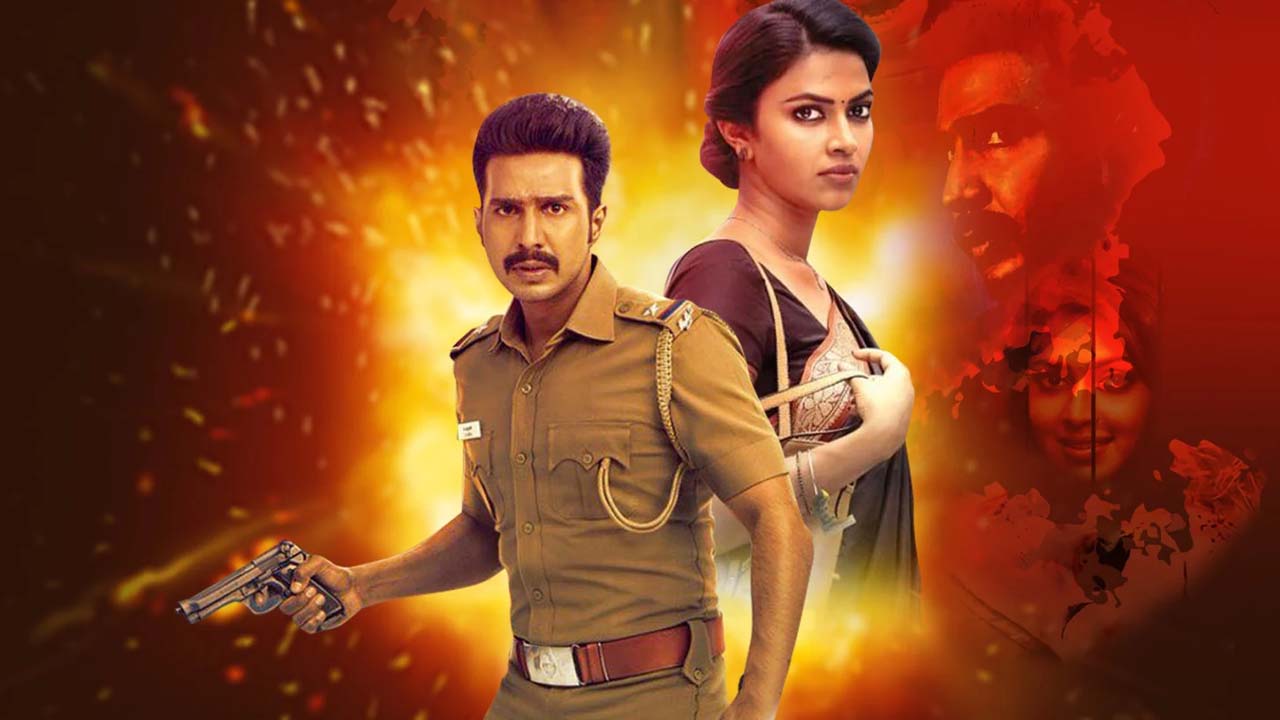 Must watch on Jio Hotstar: This serial killer thriller will scare you