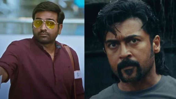 Most-Awaited Tamil Theatrical Releases in May 2025