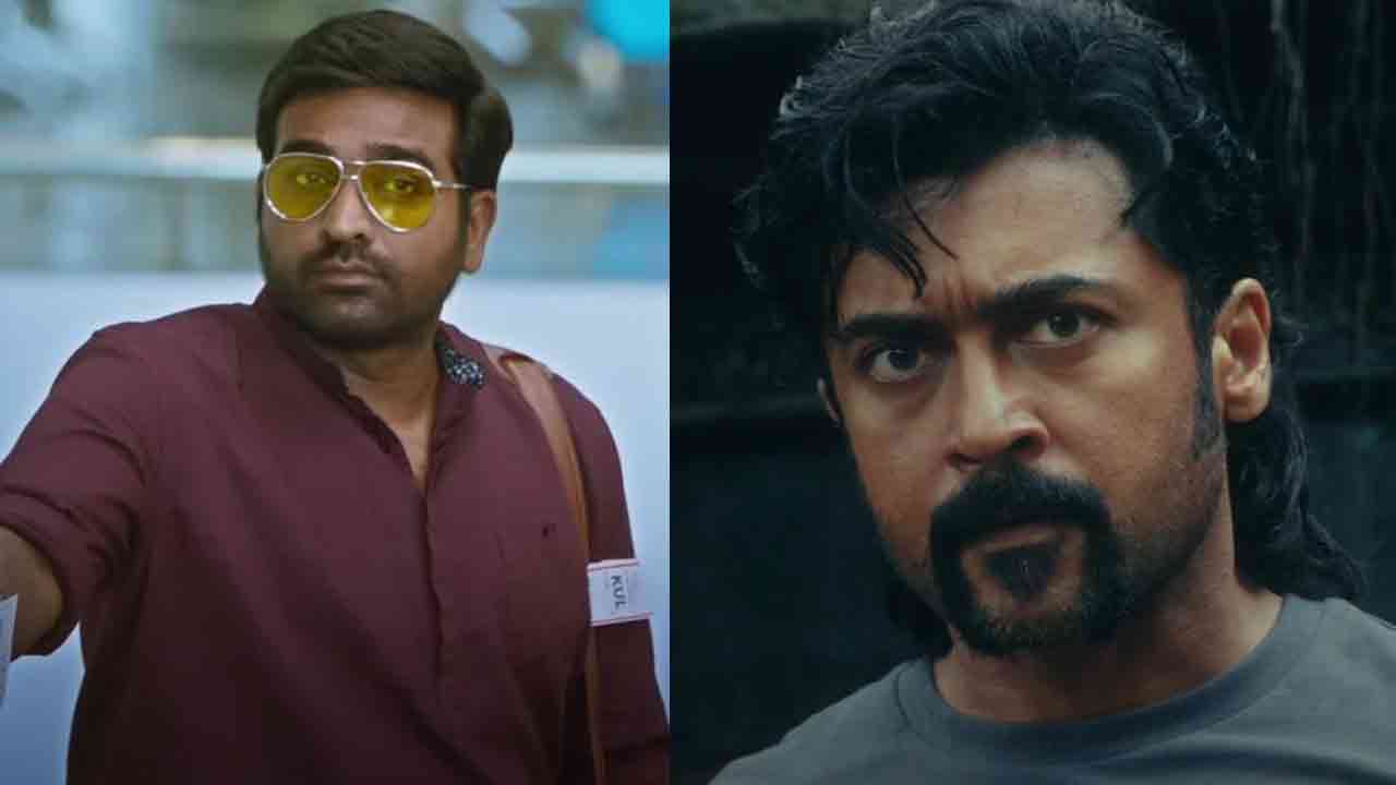 Most-Awaited Tamil Theatrical Releases in May 2025