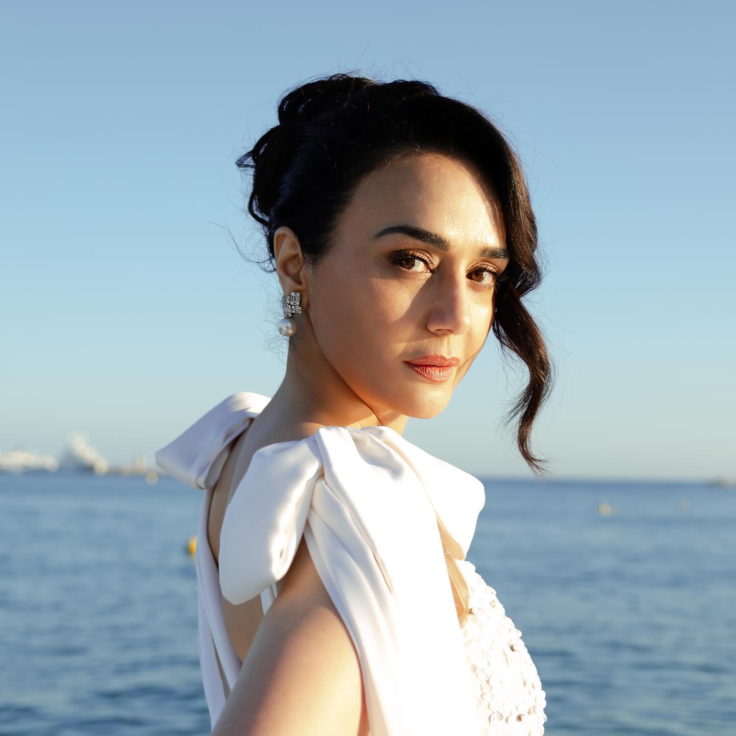 Preity Zinta Proves Age Is Just a Number with Her Radiant Glow