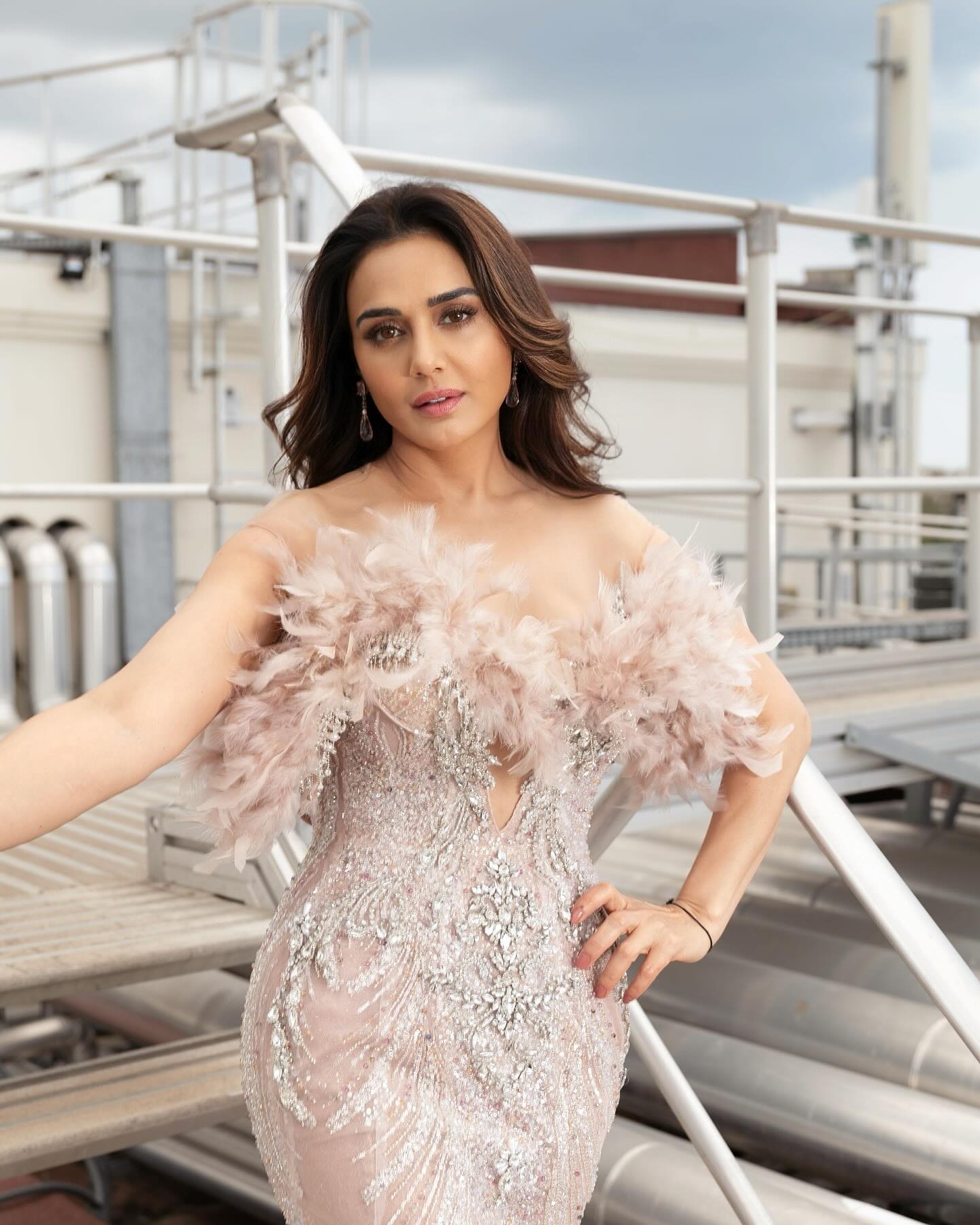 Preity Zinta Proves Age Is Just a Number with Her Radiant Glow